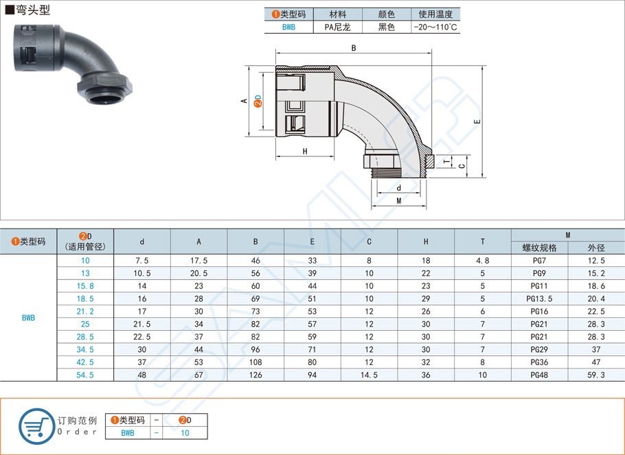 彎頭型波紋管怎么用，它有什么作用