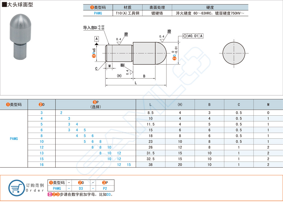 定位銷(xiāo)的作用和應(yīng)用場(chǎng)景